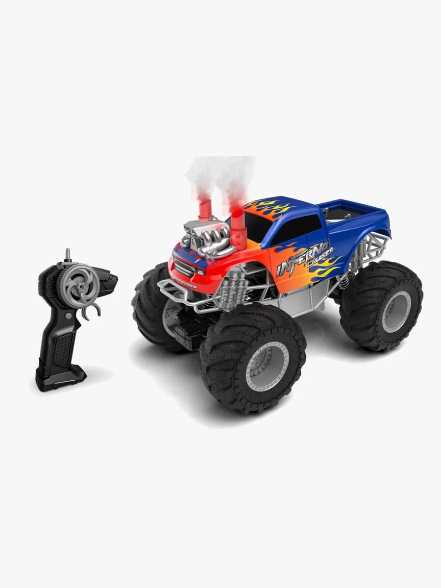Syma Inferno Cruiser Radiostyrd Bil