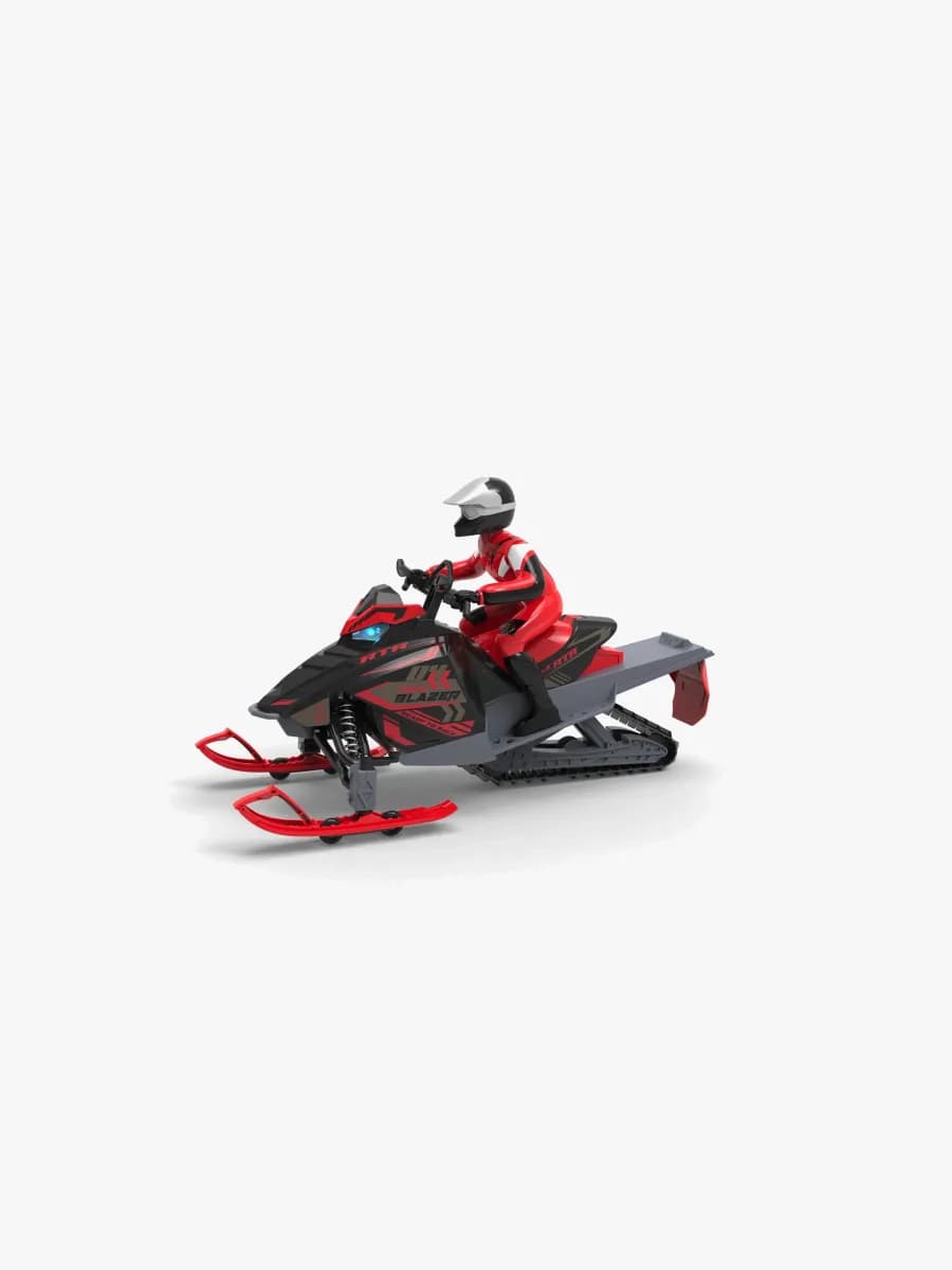 Syma Trail Blazer Radiostyrd Snöskoter 1:6