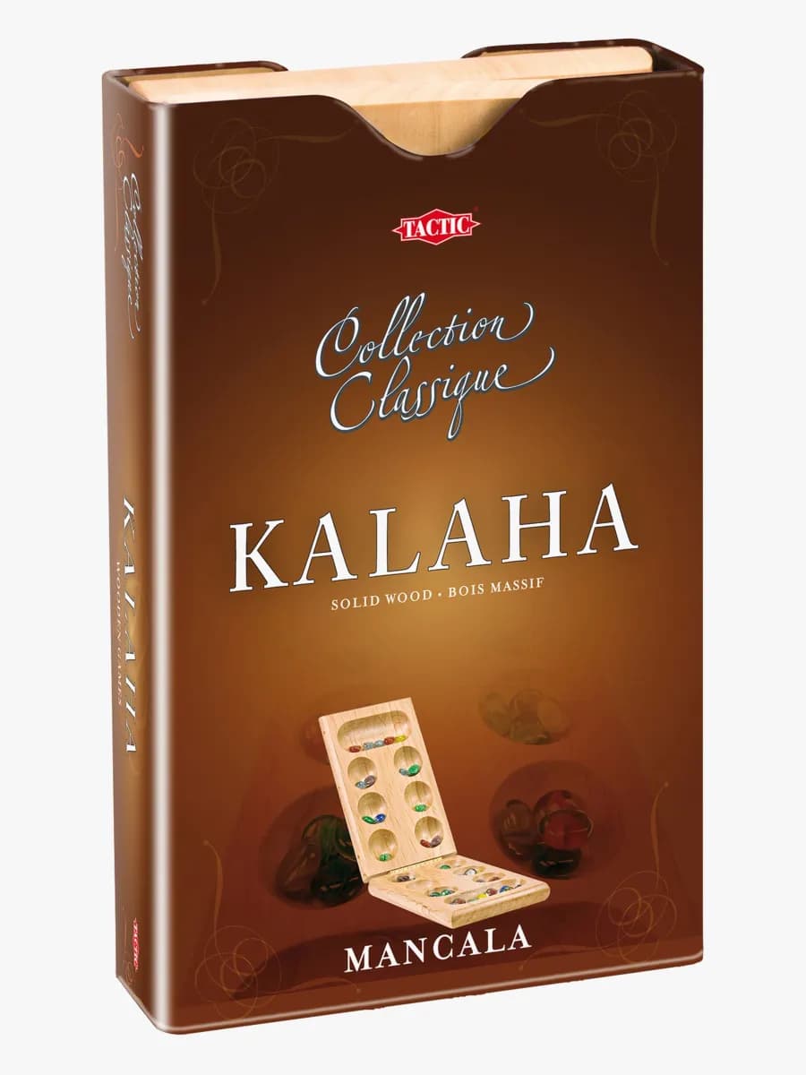 Tactic Spel Deluxe Kalaha