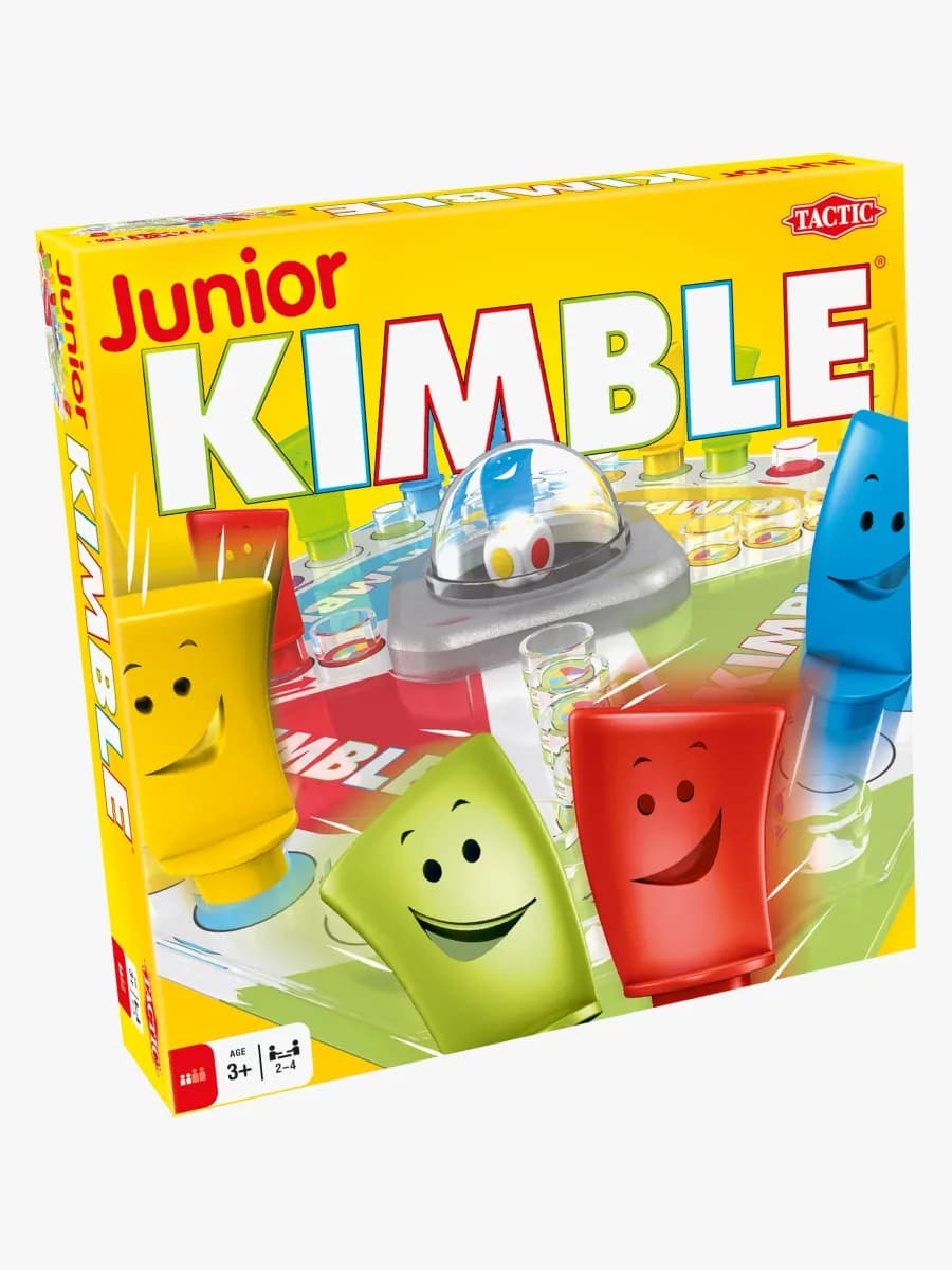 Tactic Spel Junior Kimble