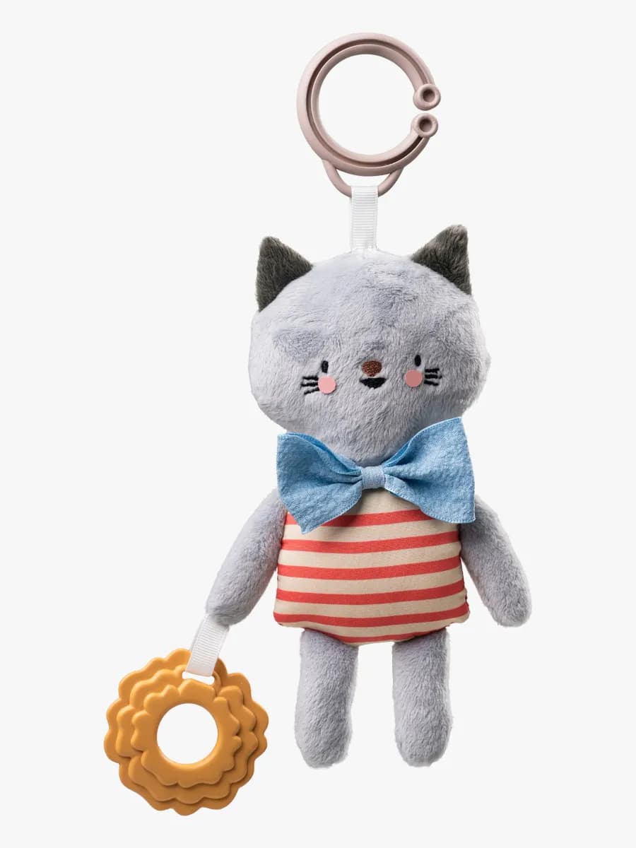 TAF Toys Dingly Aktivitetsleksak Katt Clara