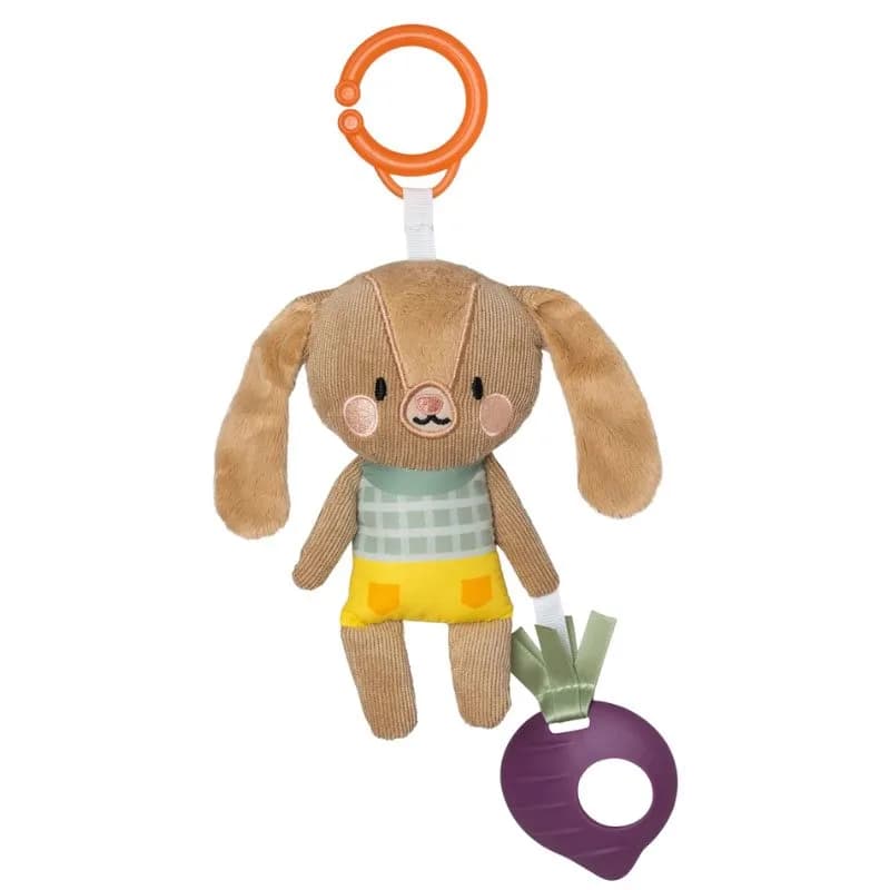 Taf Toys Jenny the Bunny barnvagnshänge