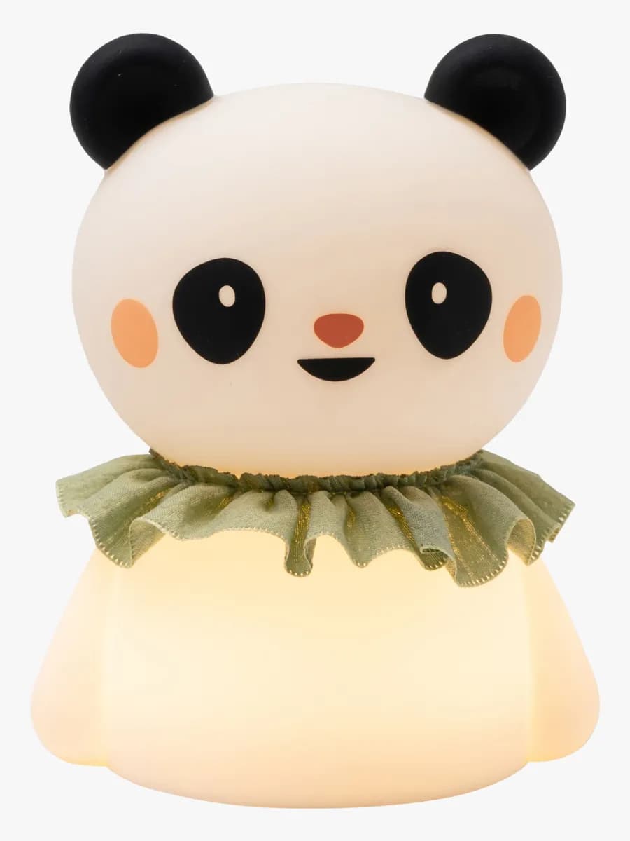TAF Toys Nattlampa, Little Panda, Barnrum