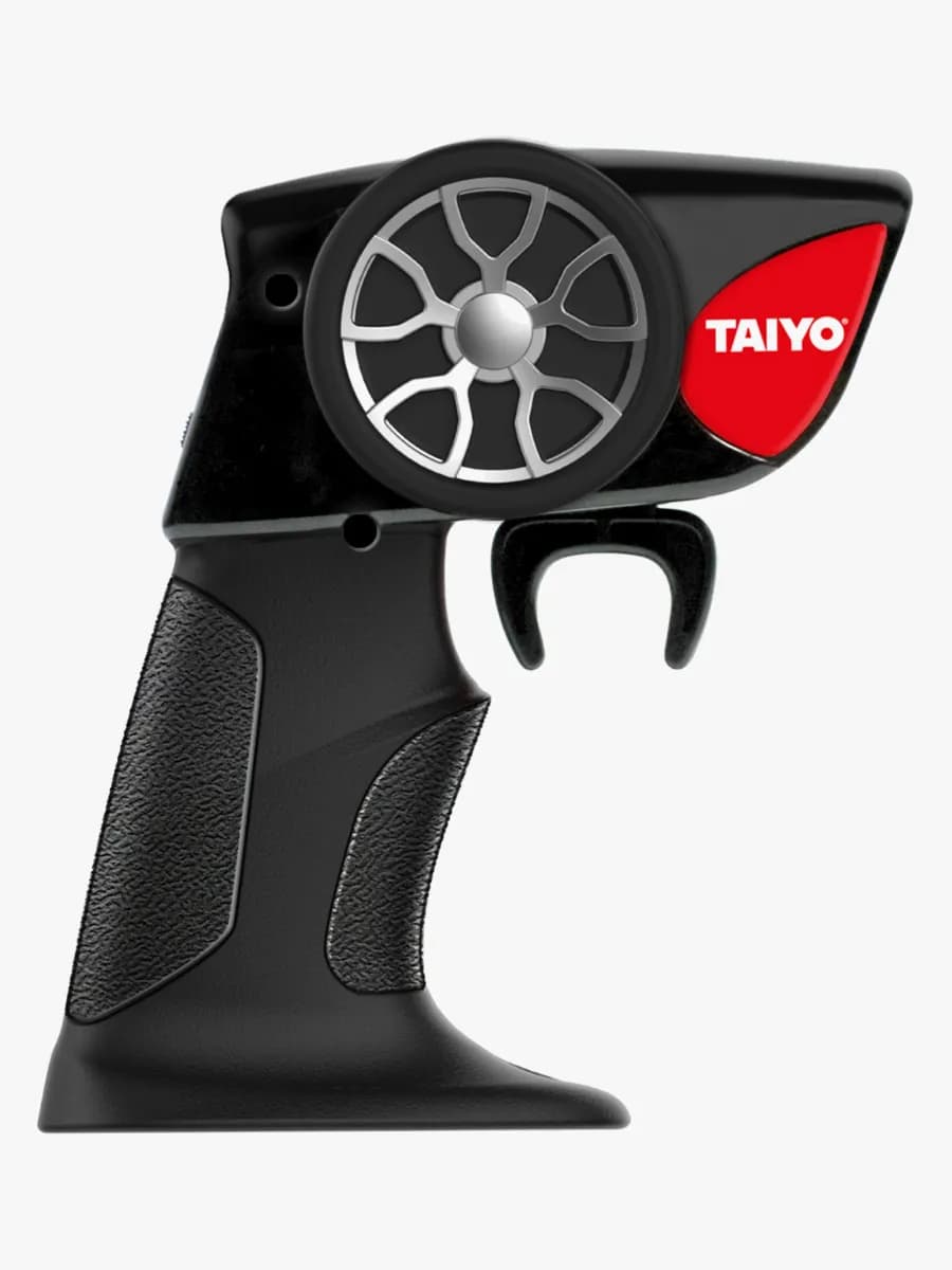 Taiyo Radiostyrd Bil Pro Sport Blazer 1:16