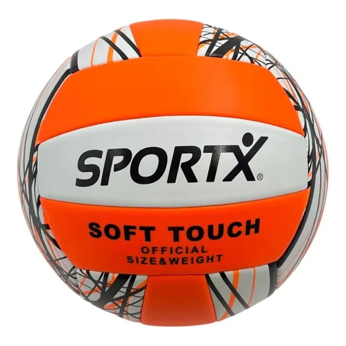 Tall for tiny Volleyboll Official Size (Orange)
