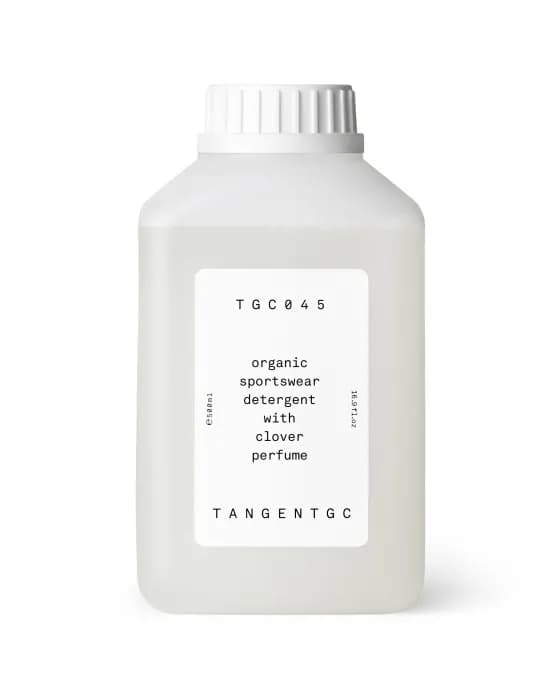 TangentGC Clover Tvättmedel för Sportkläder 500 ml