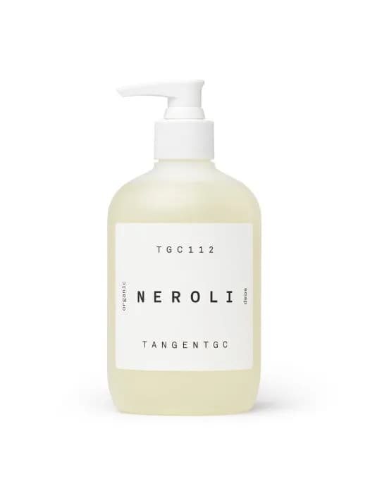 TangentGC Handtvål 350 ml (Neroli)