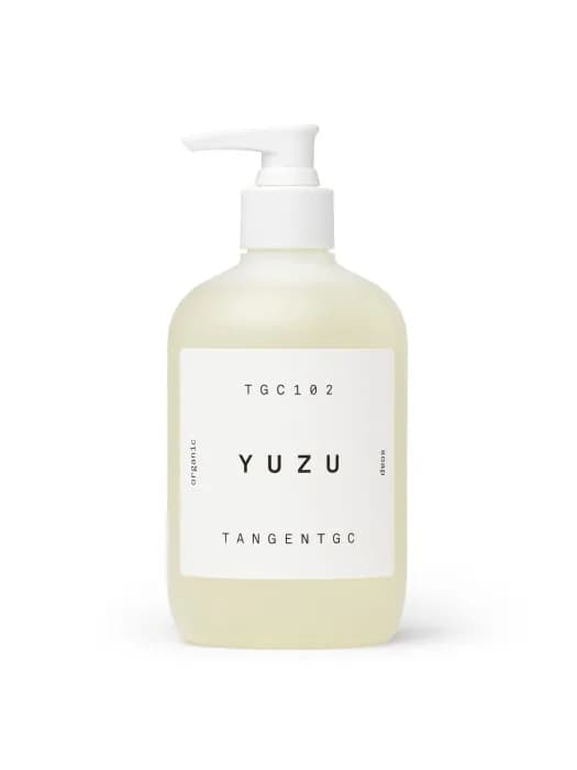 TangentGC Handtvål 350 ml (Yuzu)