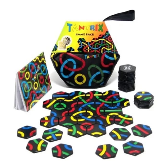 Tantrix strategispel