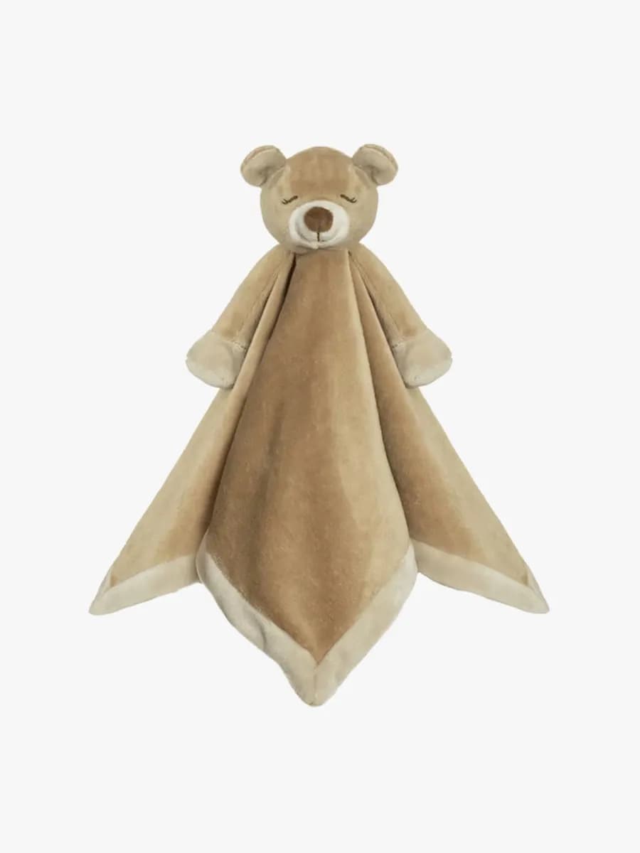 Teddykompaniet Diinglisar Snuttefilt (Nalle)