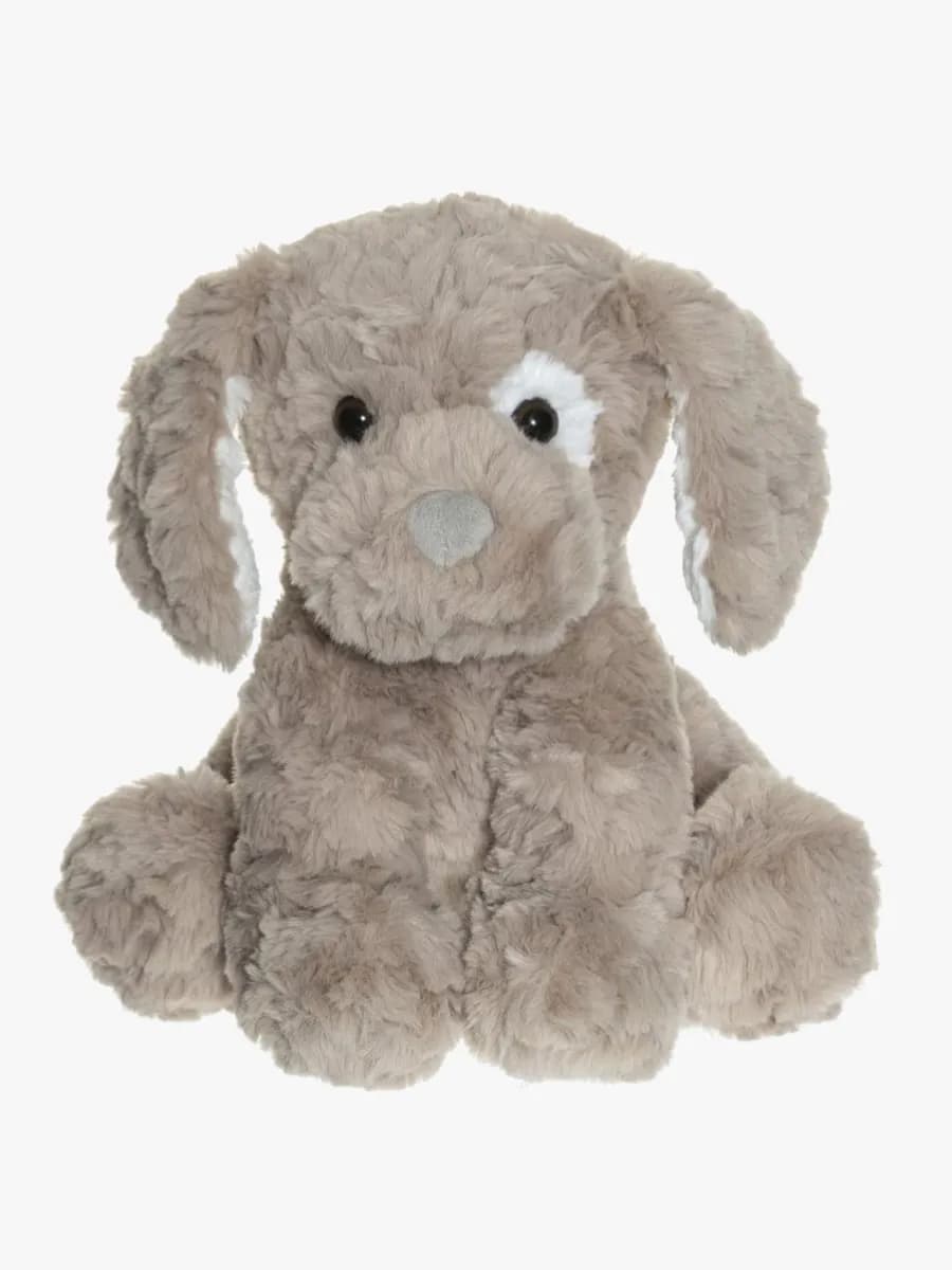 Teddykompaniet Gosedjur Hasse Hund 24 cm