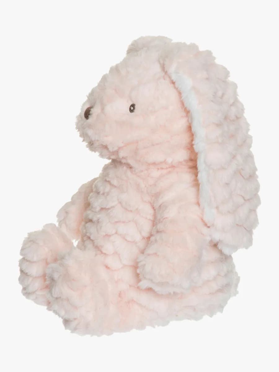 Teddykompaniet Gosedjur Heaters Kanin 35 cm, Rosa