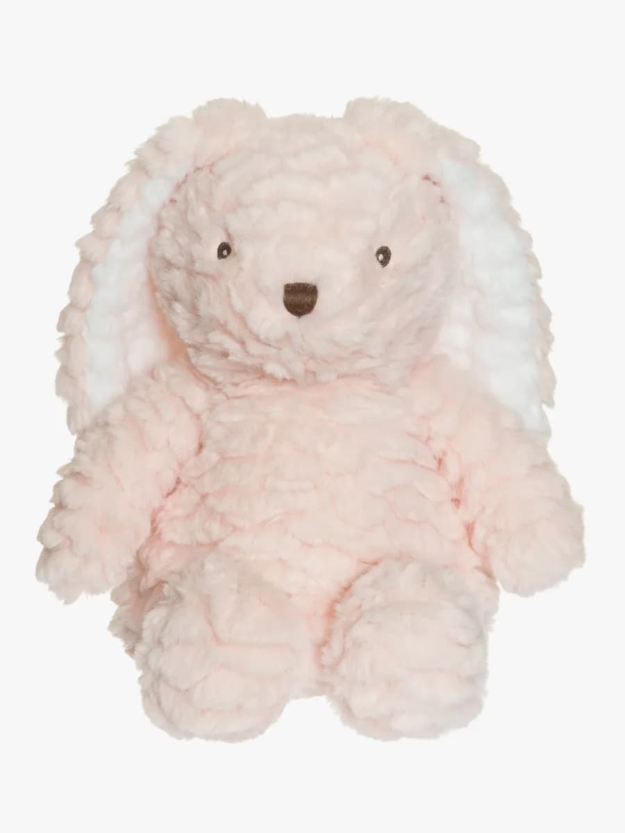 Teddykompaniet Gosedjur Heaters Kanin 35 cm, Rosa