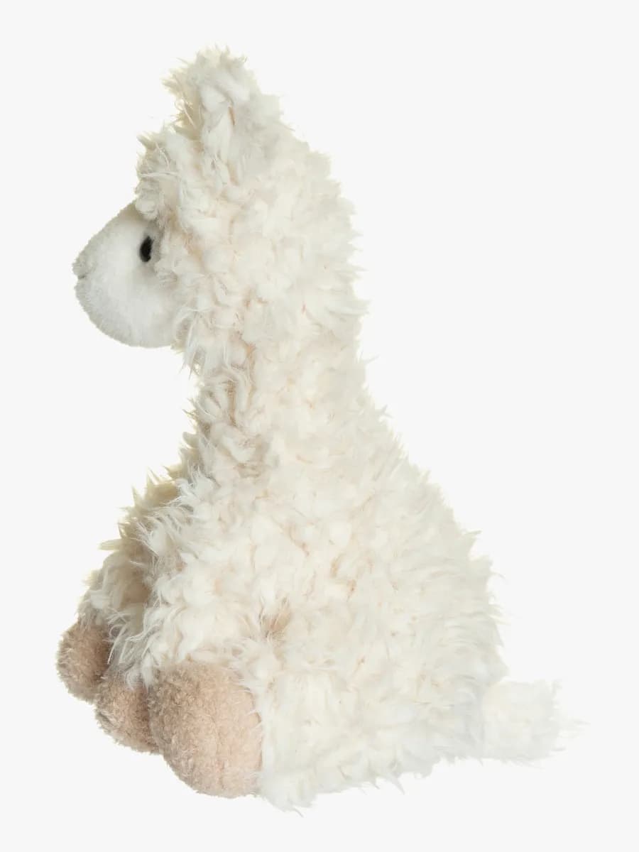 Teddykompaniet Gosedjur Laman Liam 32 cm