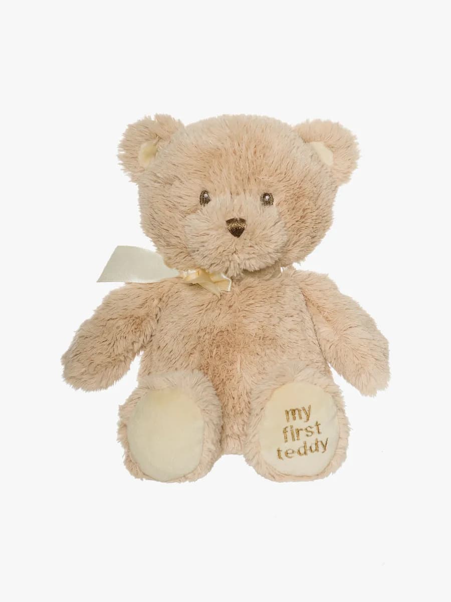 Teddykompaniet Gosedjur My First Teddy, Liten