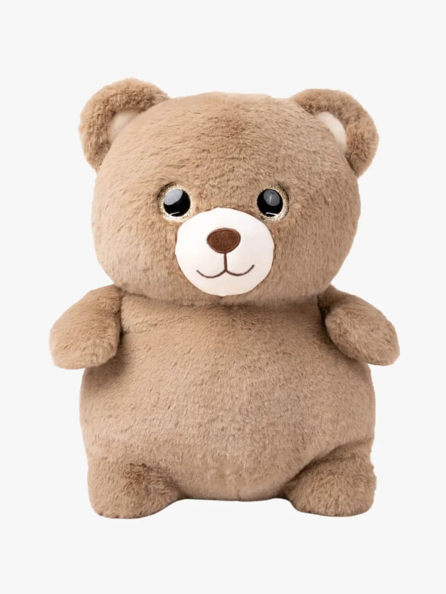 Teddykompaniet Gosedjur Nalle 36 cm