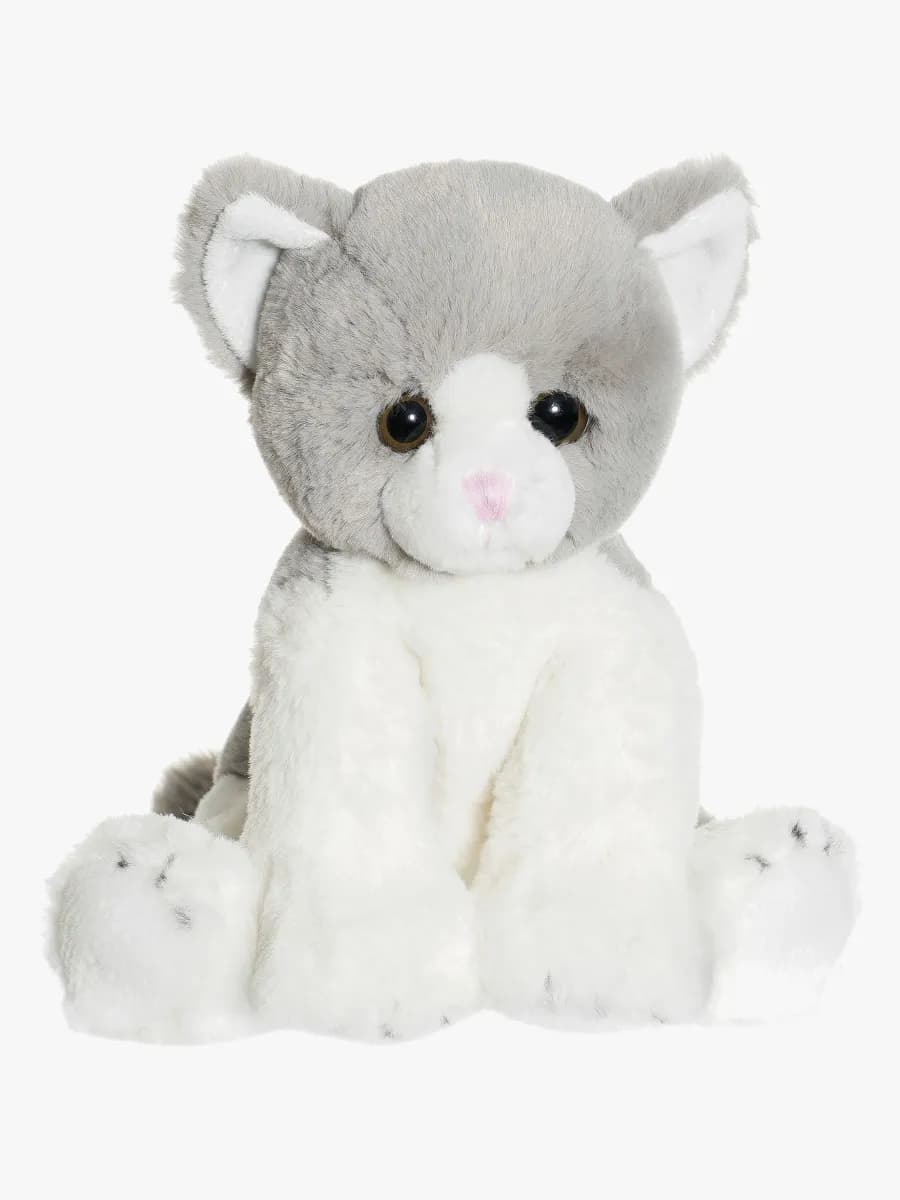 Teddykompaniet Katten Maja 23 Cm