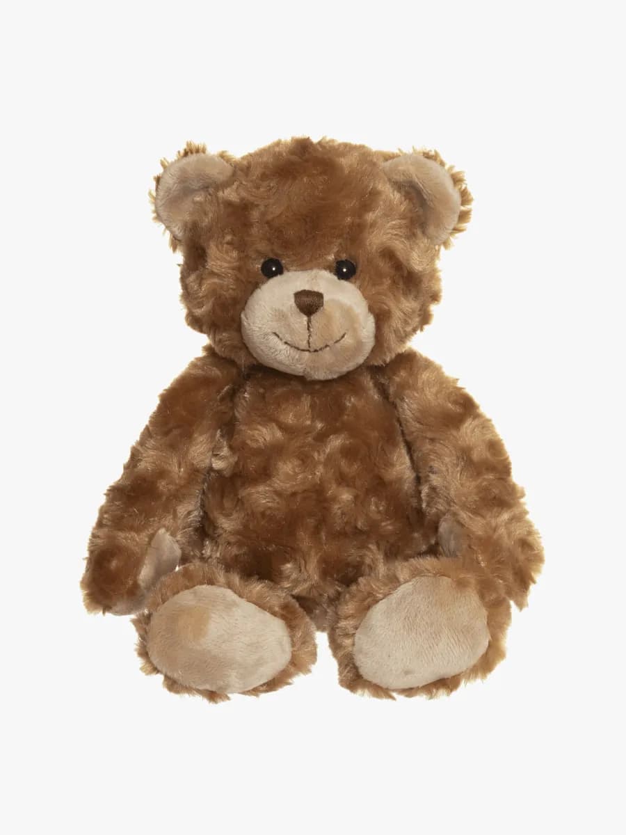 Teddykompaniet Pontus Gosedjur 30 Centimeter, Brun
