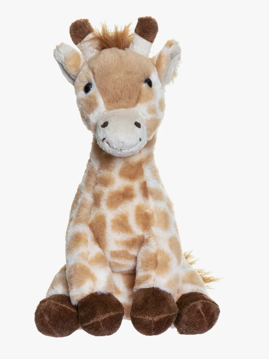Teddykompaniet  Stor Giraff Gina