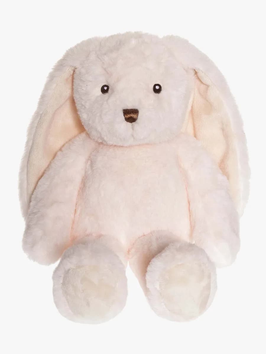 Teddykompaniet Svea Kanin 30 Cm, Ljusrosa