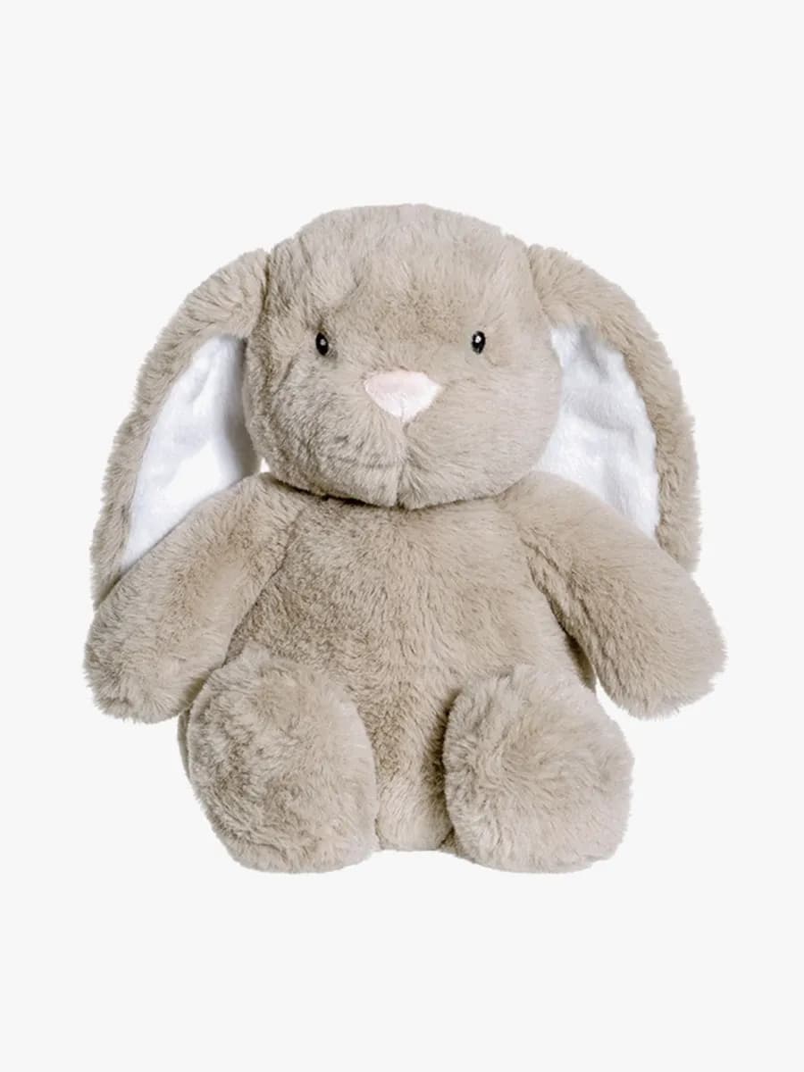 Teddy Heaters värmekudde, kanin beige