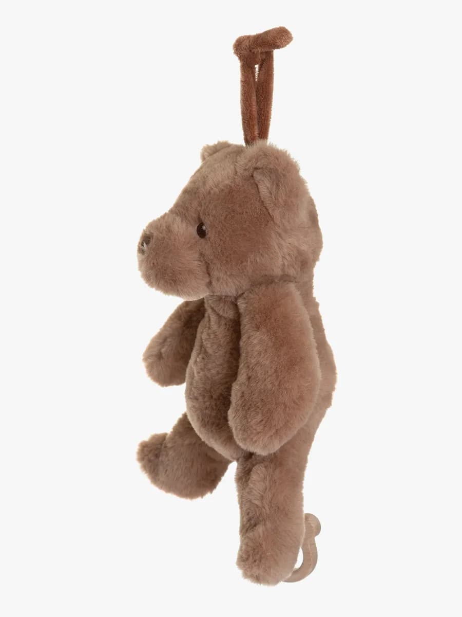 Teddykompaniet Teddy Speldosa, Brun