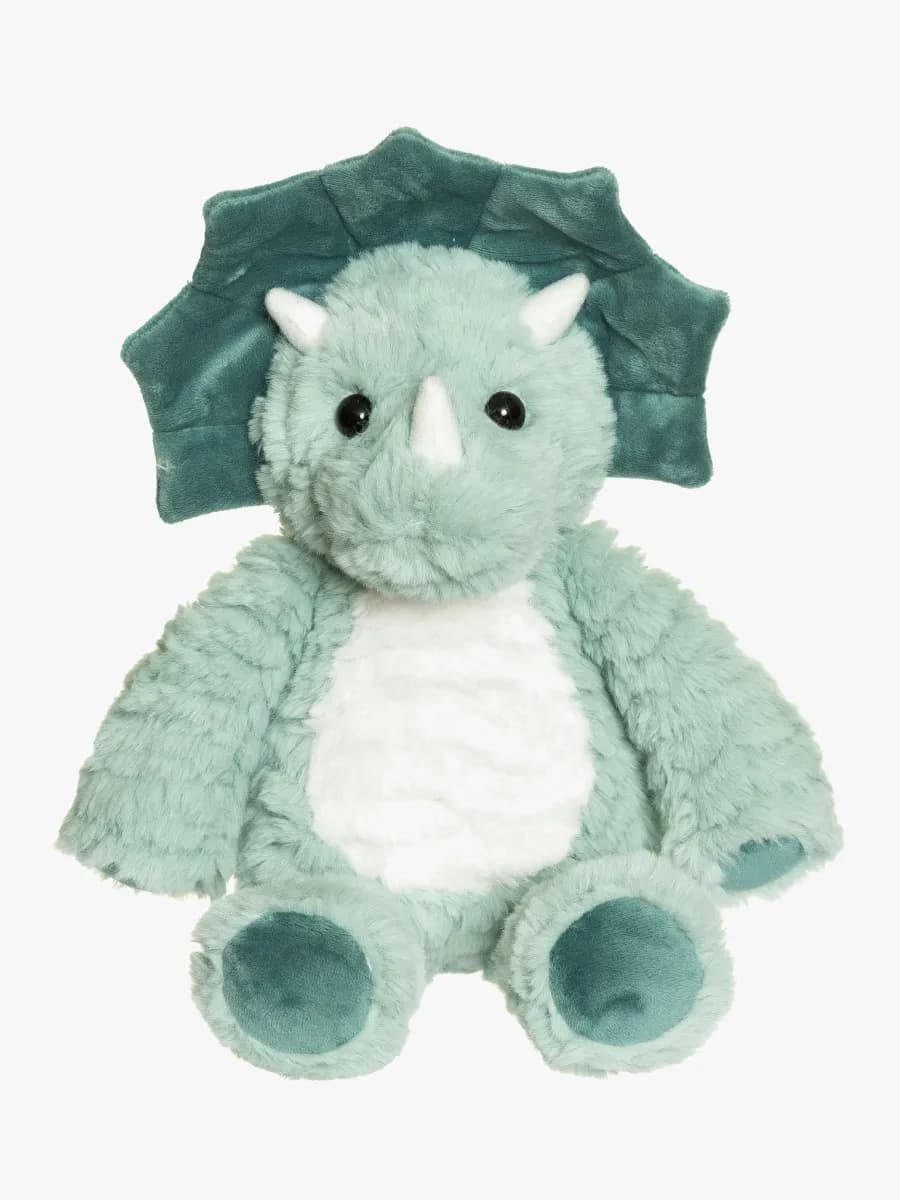 Teddykompaniet Tuffisar Gosedjur Dinosaurien Dexter 40 cm