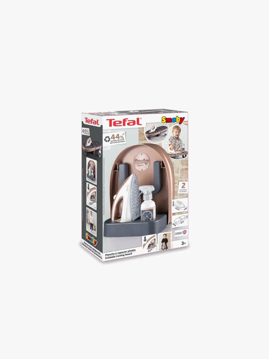 Tefal Hopfällbar Strykbräda