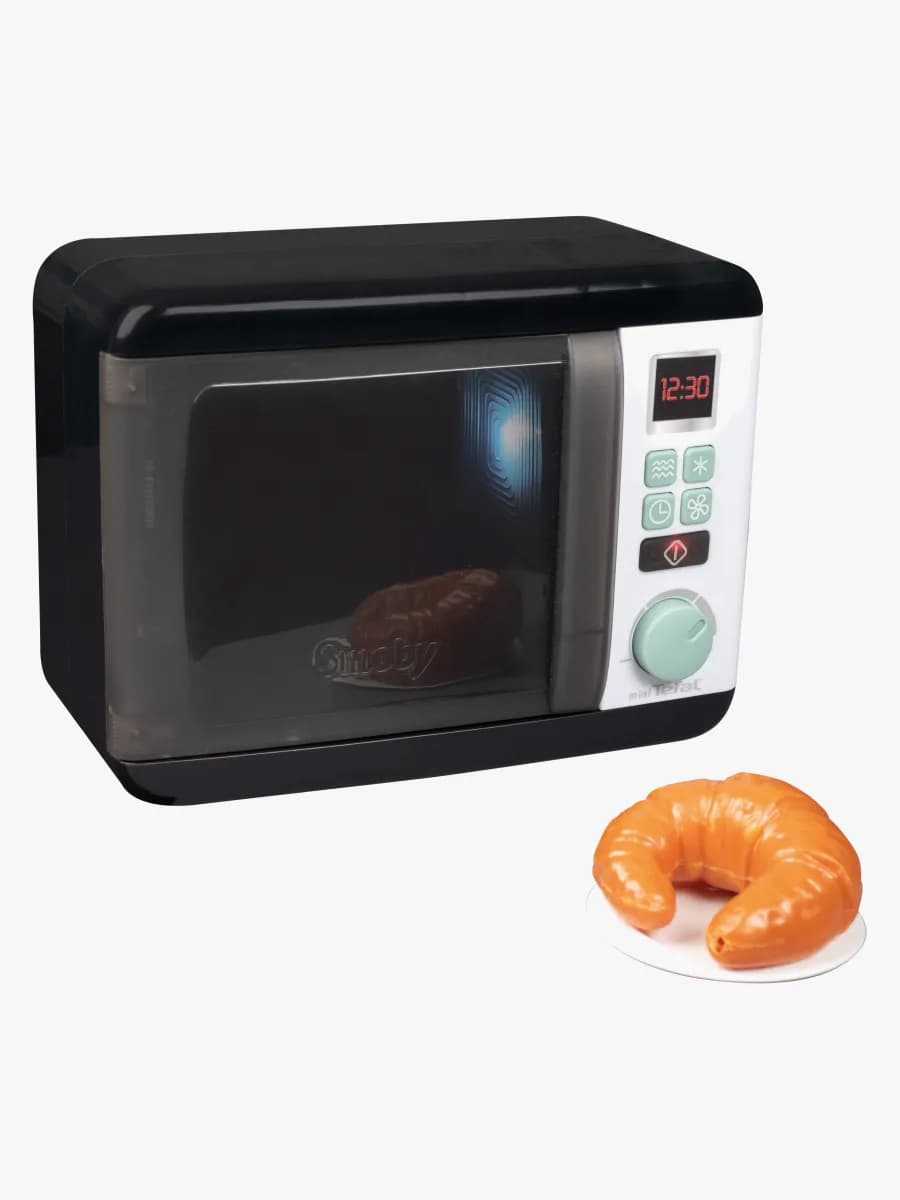 Tefal Mikrovågsugn