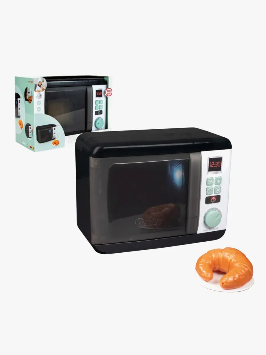 Tefal Mikrovågsugn