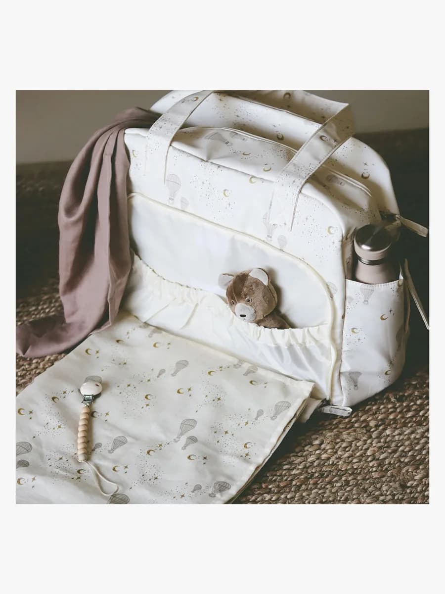 That's Mine Bora Muslin Muslinfilt 3-Pack, Dreamily