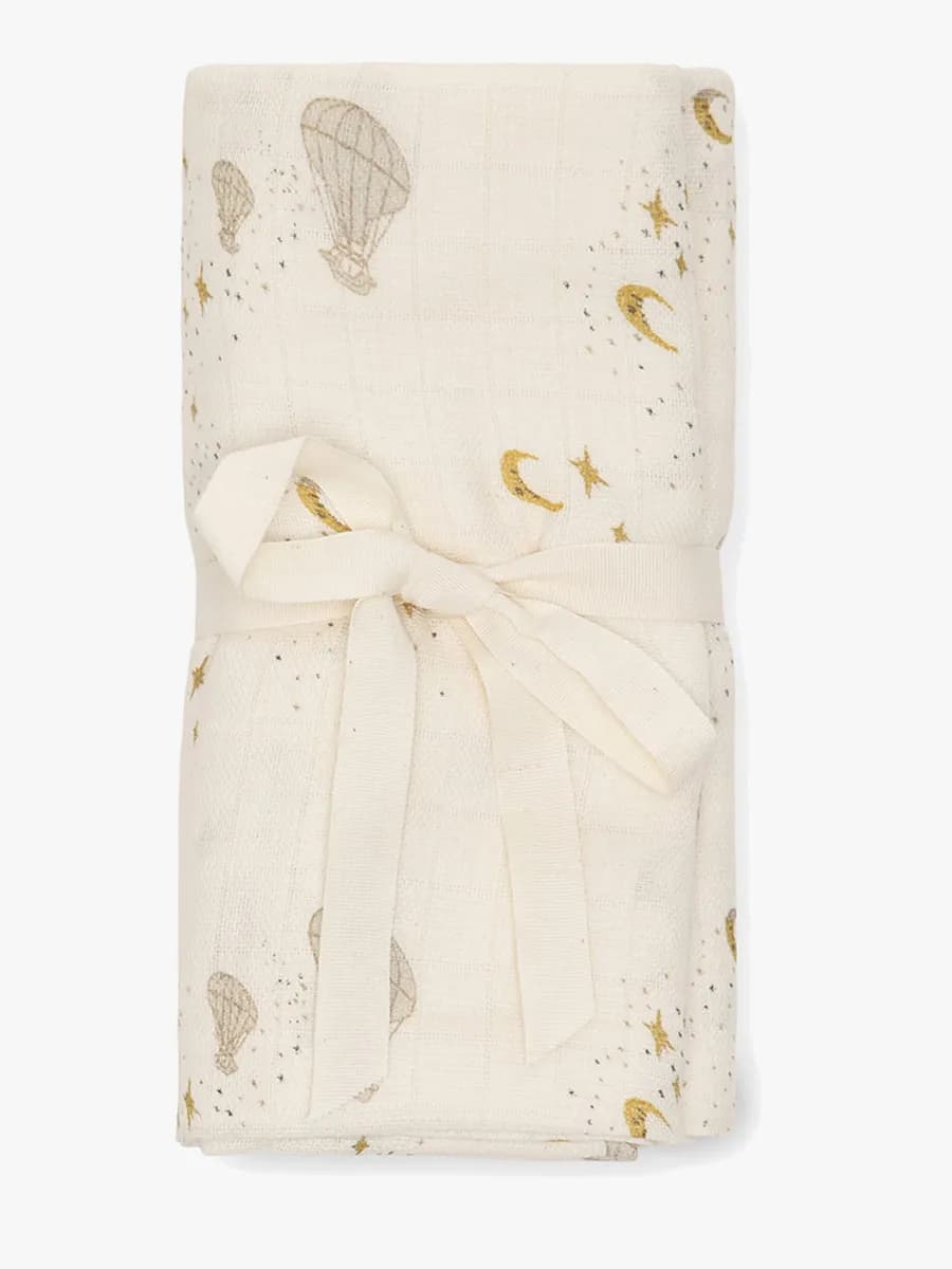 That's Mine Jana Muslin Swaddler, Dreamily