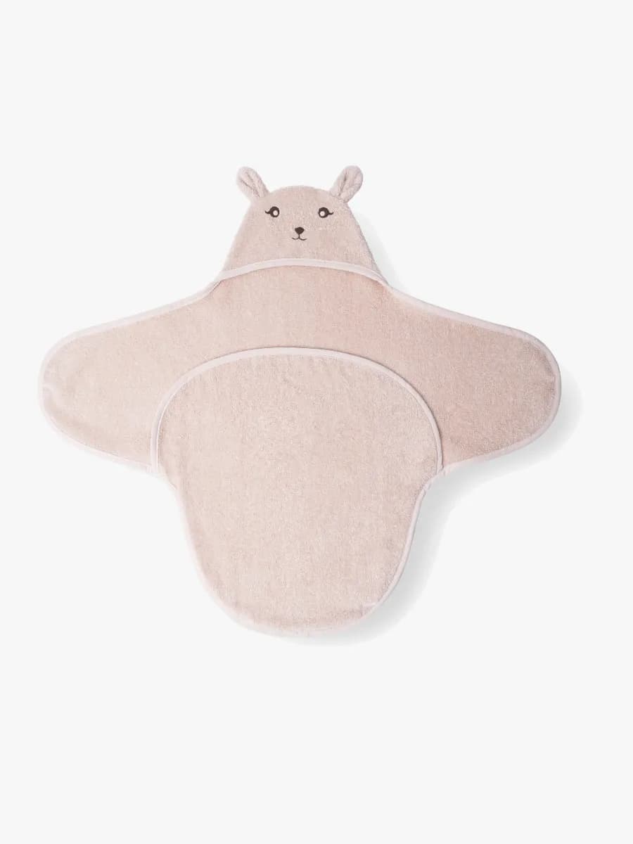 That's Mine Moly Badcape, Bunny