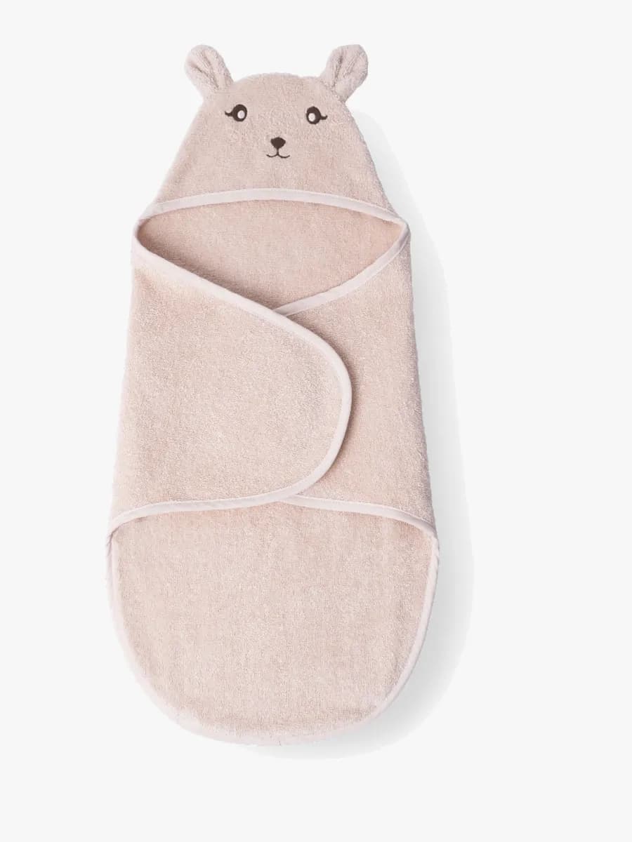 That's Mine Moly Badcape, Bunny