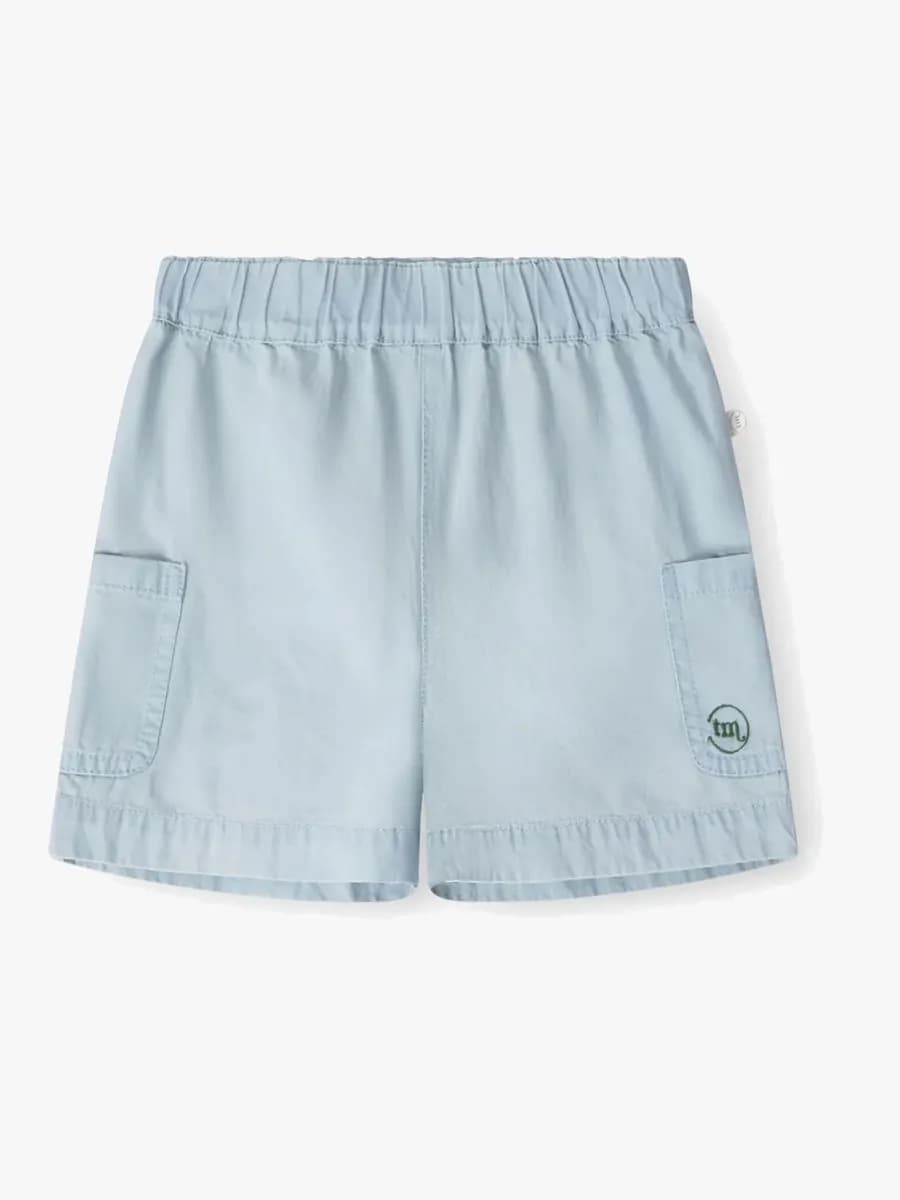 That's Mine Sander Shorts, Blue Mist, 92