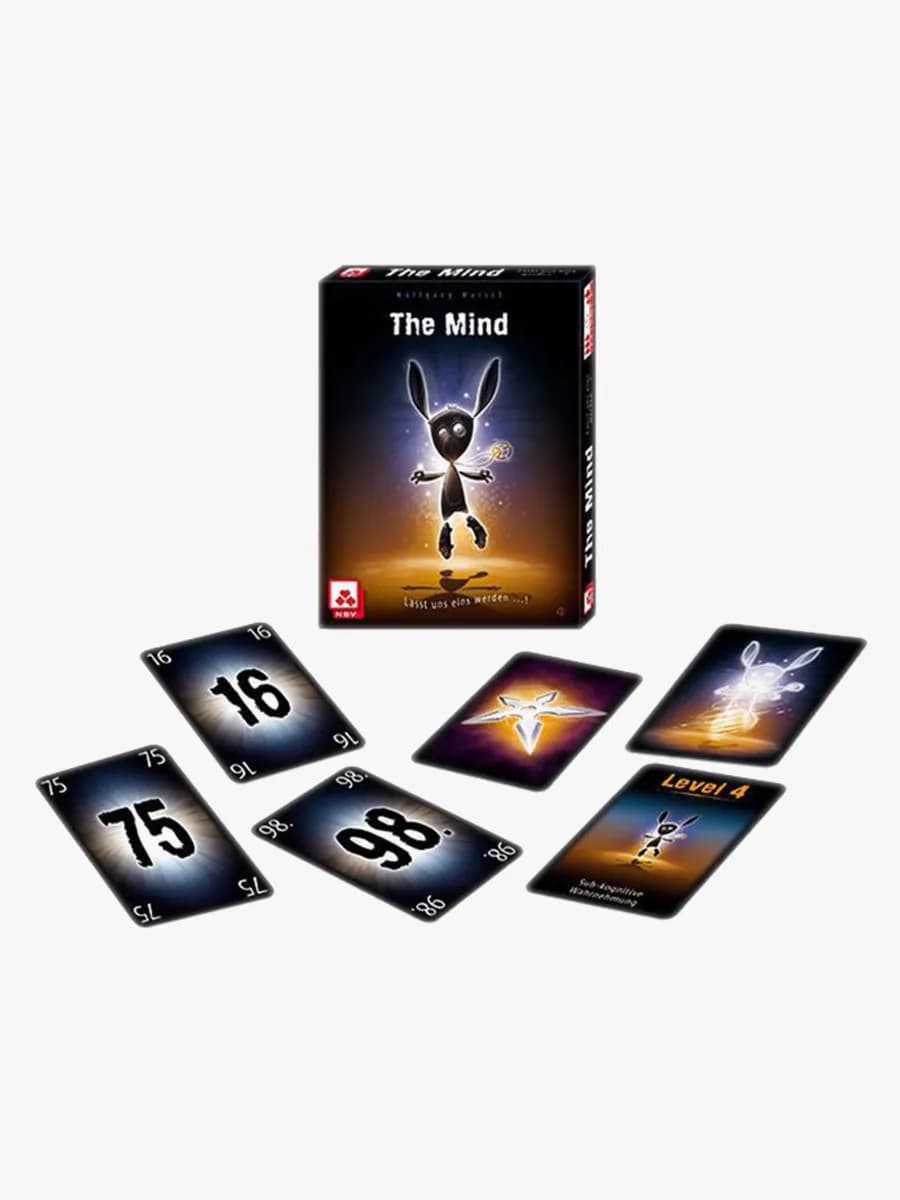 The Mind