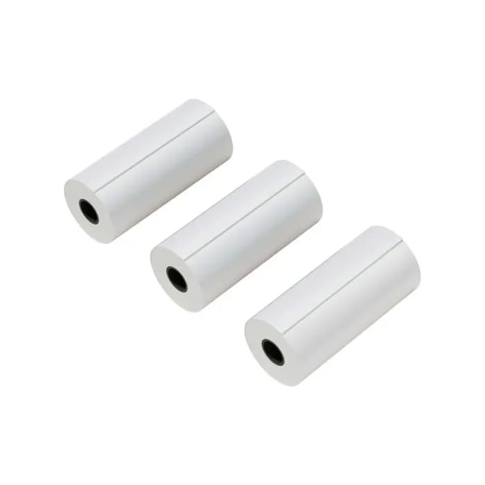 The Zoofamily Utskriftspappersrullar 3-pack