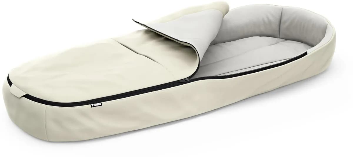 Thule Åkpåse, Soft Beige