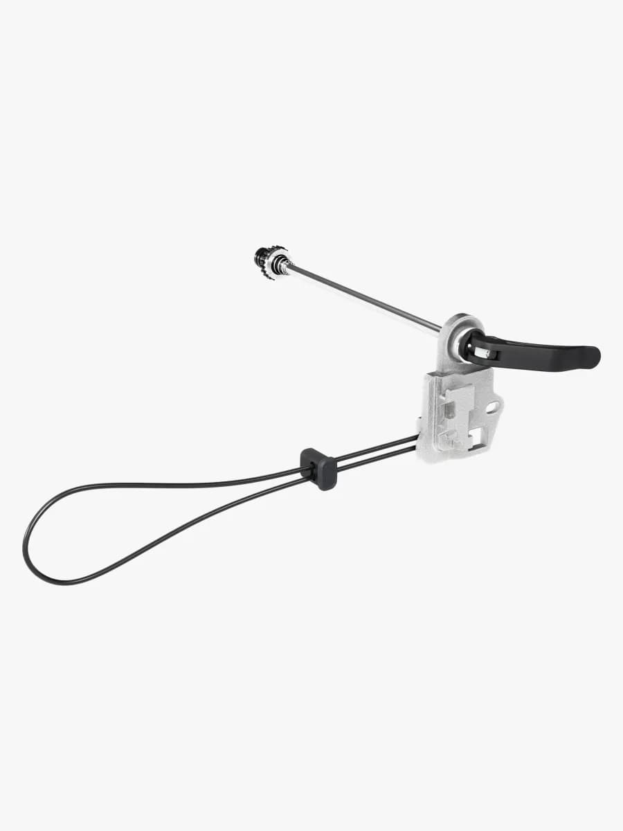 Thule Axle Mount ezHitch Platta med Snabbkoppling