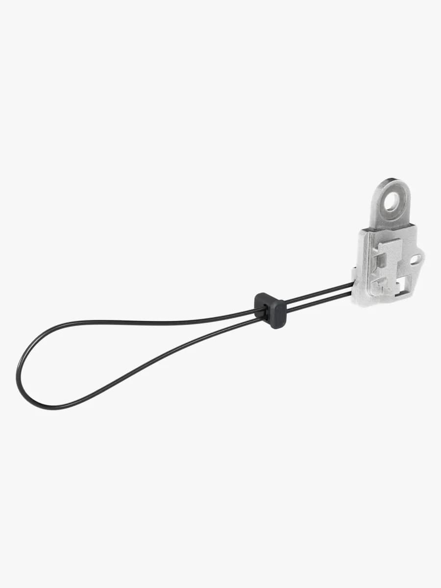 Thule Axle Mount ezHitch Platta