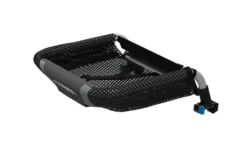 Thule cargo rack 1 bagagehylla enkelvagn