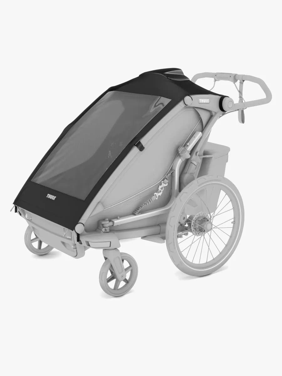 Thule Chariot AirPurifier Double Överdrag