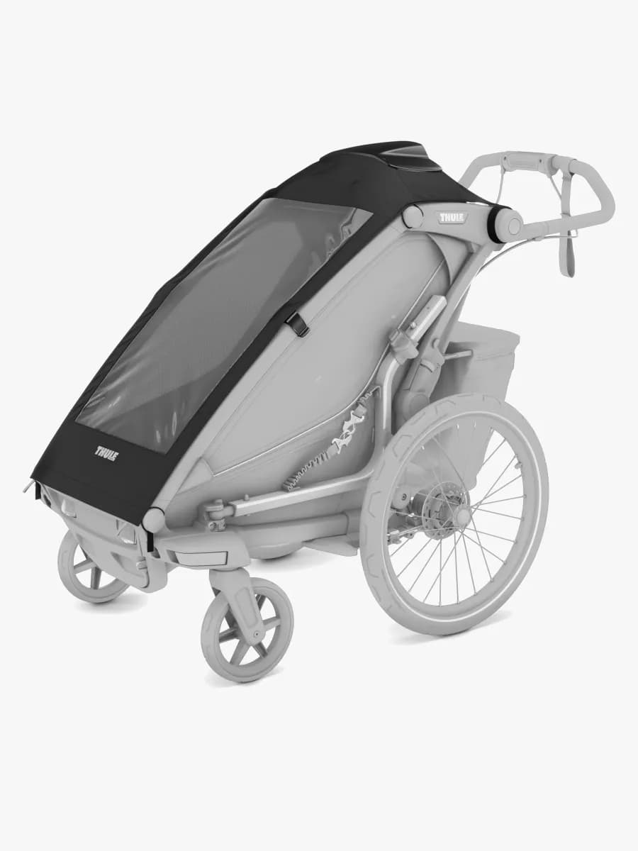 Thule Chariot AirPurifier Single Överdrag