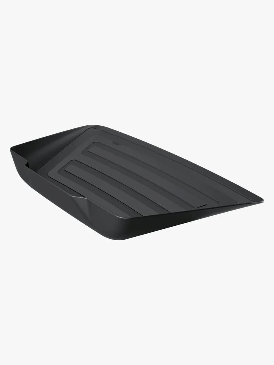 Thule Chariot GolvBarnmatta Dubbel, Barnrum