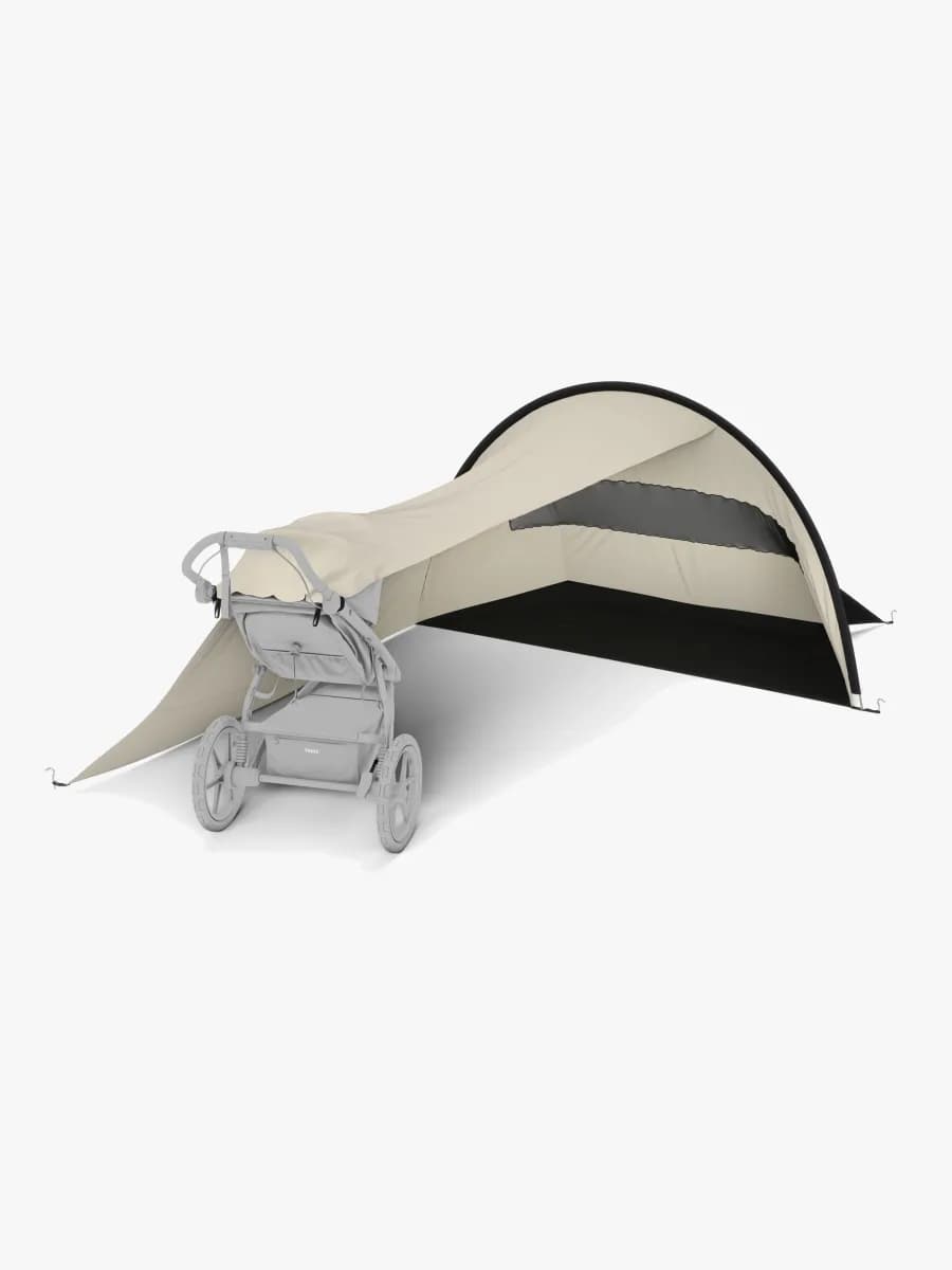 Thule Chariot Överdrag