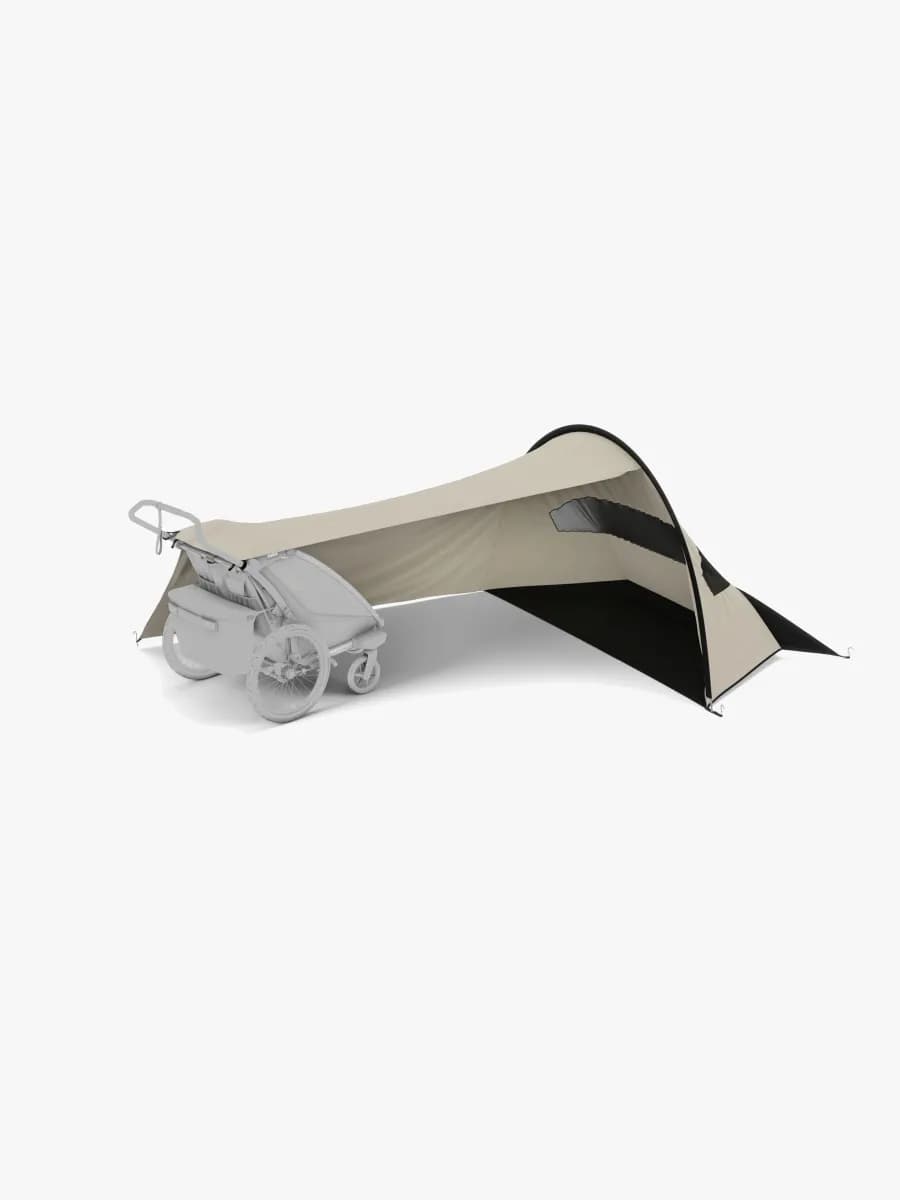 Thule Chariot Överdrag