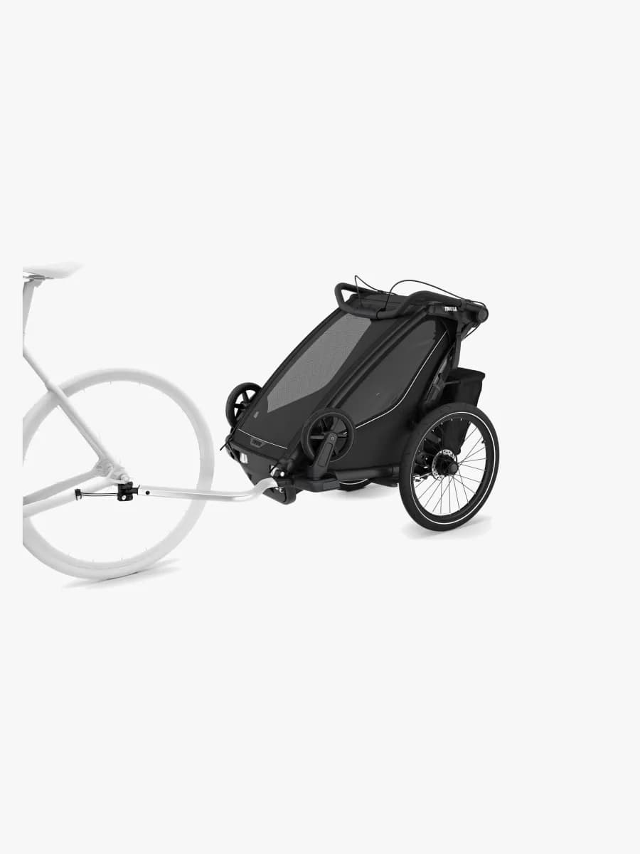Thule Chariot Sport 1 Cykelvagn, Black G3