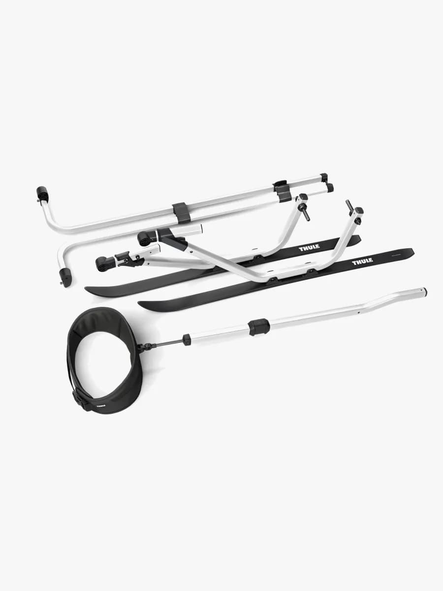 Thule Chariot XC Skidset