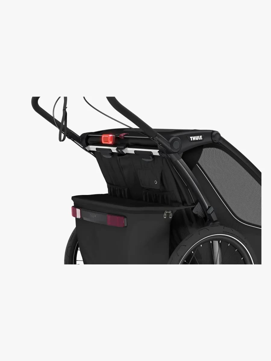 Thule Delight Baklykta