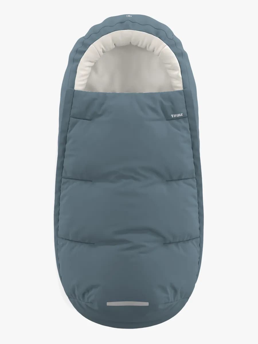 Thule Elements Åkpåse M/L, Dark Slate
